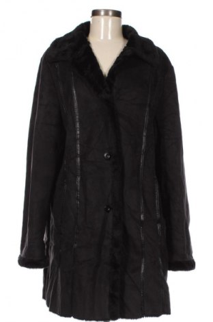 Dámský kabát  Unbranded, Velikost XL, Barva Černá, Cena  1 249,00 Kč