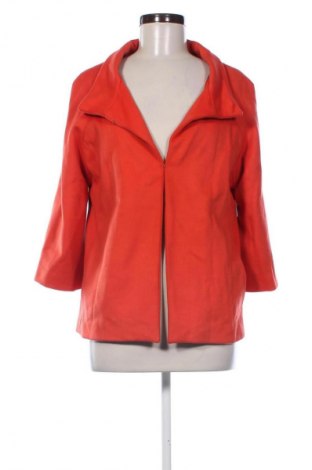 Damski płaszcz Unbranded, Rozmiar M, Kolor Pomarańczowy, Cena 29,99 zł