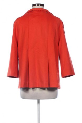 Damski płaszcz Unbranded, Rozmiar M, Kolor Pomarańczowy, Cena 29,99 zł