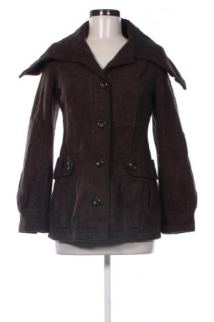 Дамско палто Unbranded, Размер S, Цвят Кафяв, Цена 26,07 €