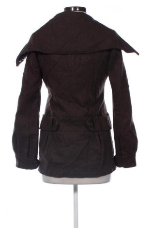 Дамско палто Unbranded, Размер S, Цвят Кафяв, Цена 26,07 €