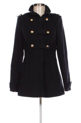 Dámský kabát  Unbranded, Velikost M, Barva Modrá, Cena  1 029,00 Kč