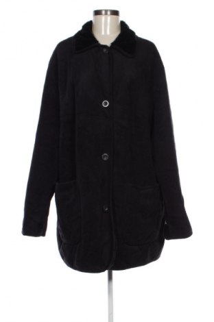 Dámský kabát  Unbranded, Velikost XXL, Barva Černá, Cena  849,00 Kč