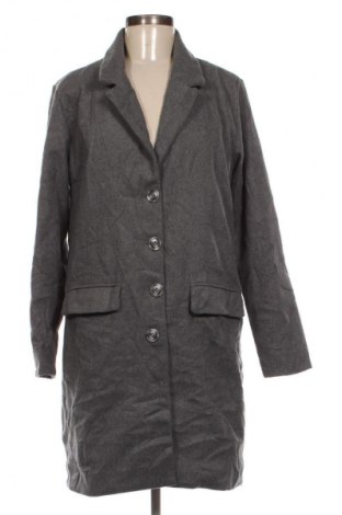 Dámský kabát  Unbranded, Velikost M, Barva Šedá, Cena  519,00 Kč