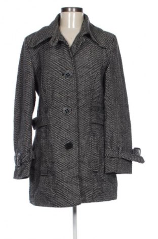 Дамско палто Unbranded, Размер M, Цвят Многоцветен, Цена 39,88 €