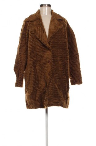 Дамско палто Unbranded, Размер XXL, Цвят Многоцветен, Цена 35,79 €