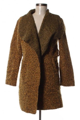 Dámský kabát  Unbranded, Velikost M, Barva Žlutá, Cena  649,00 Kč