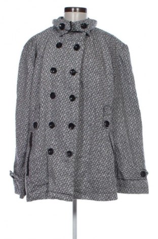 Damski płaszcz Unbranded, Rozmiar 3XL, Kolor Kolorowy, Cena 222,99 zł