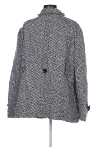 Damski płaszcz Unbranded, Rozmiar 3XL, Kolor Kolorowy, Cena 222,99 zł