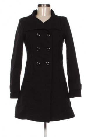 Palton de femei Unbranded, Mărime S, Culoare Negru, Preț 180,99 Lei