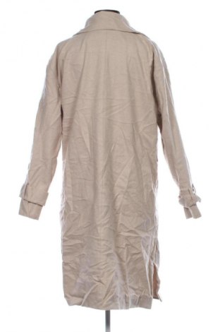 Damenmantel Unbranded, Größe M, Farbe Beige, Preis 41,99 €