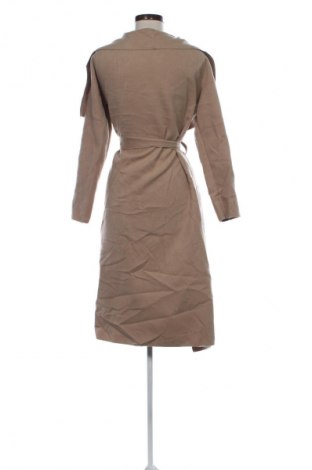 Dámský kabát  Unbranded, Velikost M, Barva Béžová, Cena  959,00 Kč
