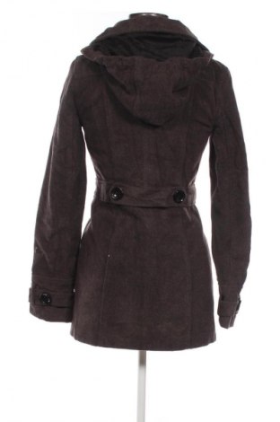 Dámský kabát  Unbranded, Velikost XS, Barva Hnědá, Cena  869,00 Kč