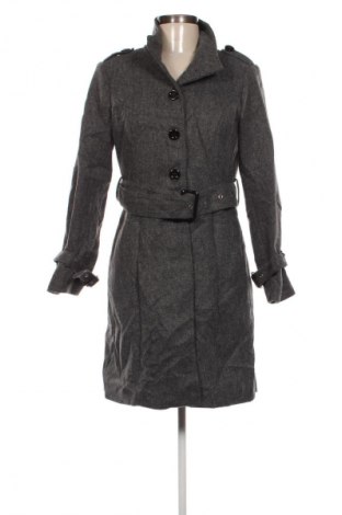 Dámský kabát  Unbranded, Velikost S, Barva Šedá, Cena  819,00 Kč