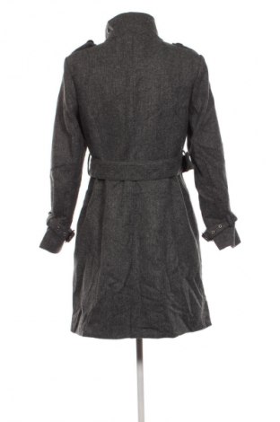 Dámský kabát  Unbranded, Velikost S, Barva Šedá, Cena  819,00 Kč
