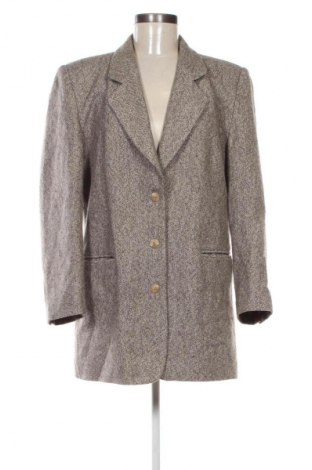 Дамско палто Unbranded, Размер L, Цвят Многоцветен, Цена 20,20 €