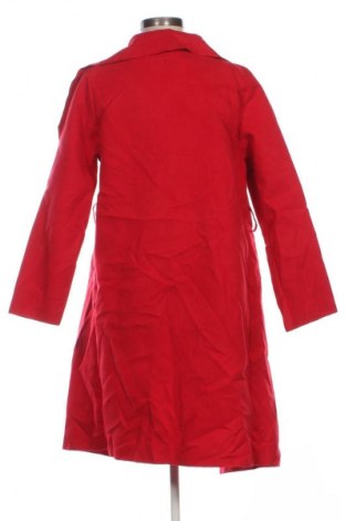 Dámský kabát  Unbranded, Velikost M, Barva Červená, Cena  929,00 Kč