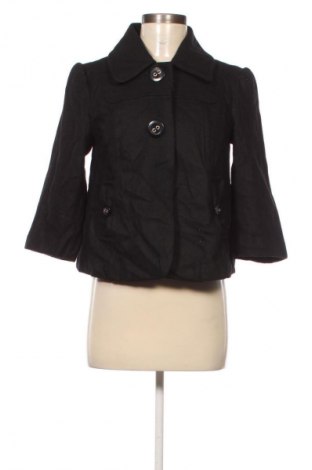 Dámský kabát  Unbranded, Velikost M, Barva Černá, Cena  1 249,00 Kč