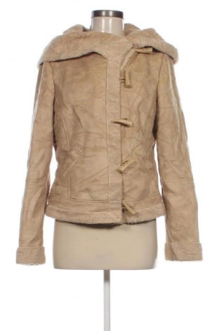 Dámský kabát  Unbranded, Velikost M, Barva Béžová, Cena  799,00 Kč