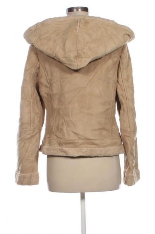 Dámský kabát  Unbranded, Velikost M, Barva Béžová, Cena  799,00 Kč