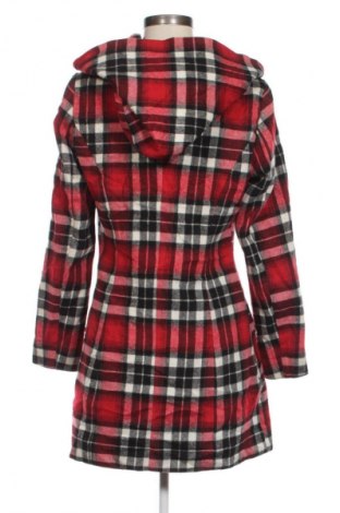 Dámský kabát  Unbranded, Velikost S, Barva Vícebarevné, Cena  919,00 Kč