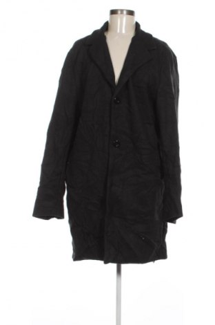 Дамско палто Unbranded, Размер L, Цвят Черен, Цена 8,69 €