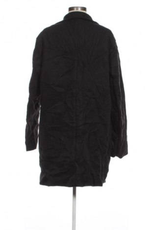 Дамско палто Unbranded, Размер L, Цвят Черен, Цена 8,69 €