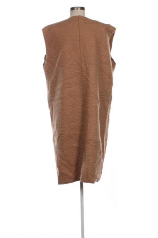 Dámský kabát  Unbranded, Velikost L, Barva Béžová, Cena  709,00 Kč