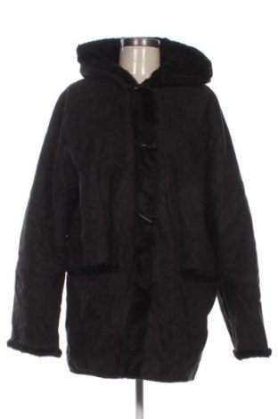 Dámský kabát  Unbranded, Velikost L, Barva Černá, Cena  749,00 Kč