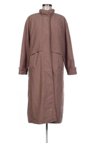 Damski płaszcz Unbranded, Rozmiar XXL, Kolor Brązowy, Cena 29,99 zł