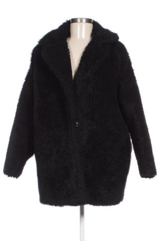 Damski płaszcz Unbranded, Rozmiar XL, Kolor Czarny, Cena 141,99 zł