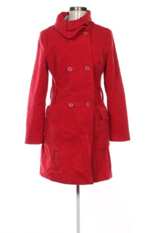 Dámský kabát  Unbranded, Velikost M, Barva Červená, Cena  759,00 Kč