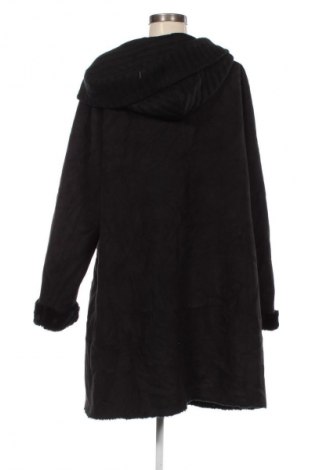 Dámský kabát  Unbranded, Velikost XXL, Barva Černá, Cena  759,00 Kč