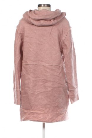 Damski płaszcz Unbranded, Rozmiar L, Kolor Popielaty róż, Cena 175,99 zł