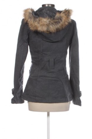 Dámský kabát  Unbranded, Velikost S, Barva Šedá, Cena  769,00 Kč