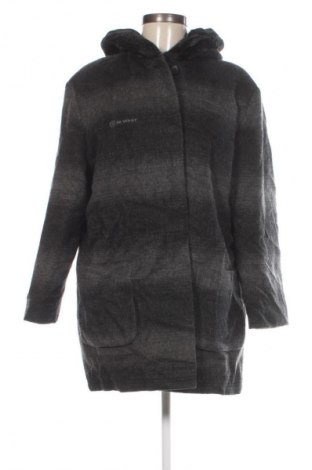 Дамско палто Unbranded, Размер L, Цвят Многоцветен, Цена 28,12 €