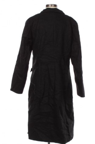 Дамско палто Unbranded, Размер XL, Цвят Черен, Цена 26,07 €