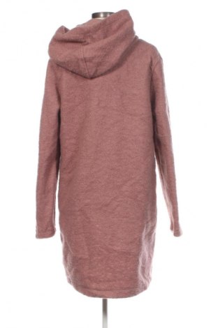 Dámský kabát  Unbranded, Velikost XL, Barva Popelavě růžová, Cena  1 109,00 Kč