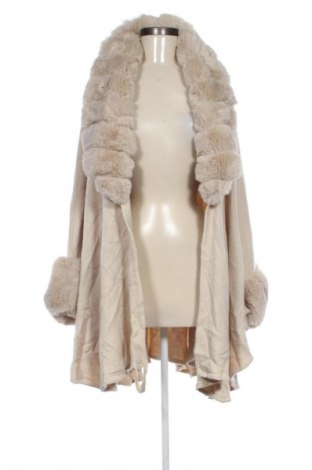 Palton de femei Unbranded, Mărime M, Culoare Bej, Preț 232,99 Lei, #134068704
