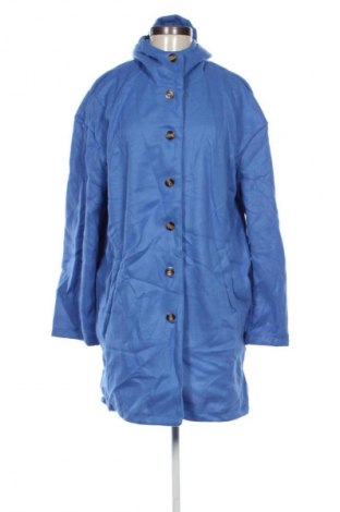 Dámský kabát  Unbranded, Velikost XL, Barva Modrá, Cena  1 329,00 Kč