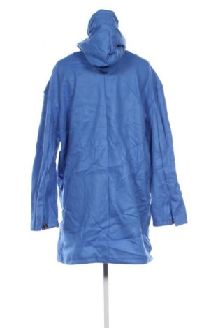 Dámský kabát  Unbranded, Velikost XL, Barva Modrá, Cena  1 329,00 Kč