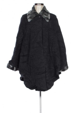 Dámský kabát  Unbranded, Velikost M, Barva Šedá, Cena  559,00 Kč