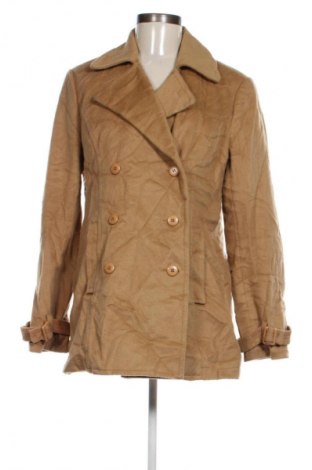 Дамско палто Unbranded, Размер XL, Цвят Оранжев, Цена 33,74 €