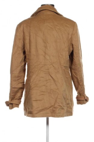 Дамско палто Unbranded, Размер XL, Цвят Оранжев, Цена 33,74 €