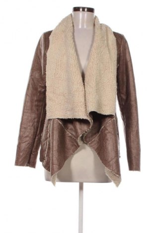 Дамско палто Unbranded, Размер M, Цвят Кафяв, Цена 25,05 €