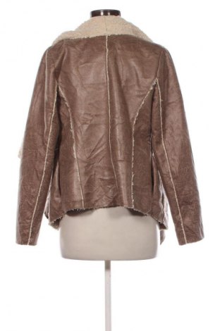 Дамско палто Unbranded, Размер M, Цвят Кафяв, Цена 25,05 €