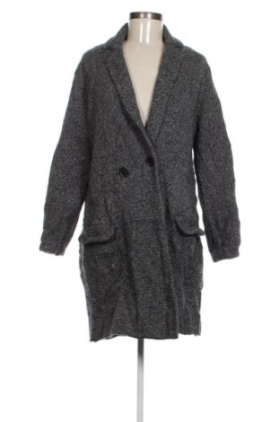 Dámský kabát  Unbranded, Velikost XL, Barva Šedá, Cena  769,00 Kč