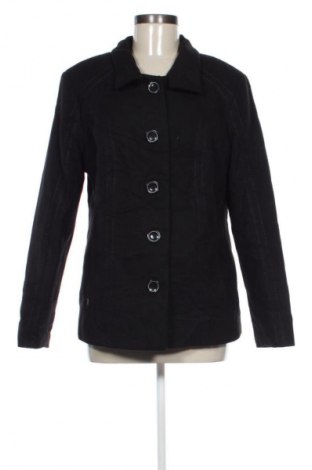 Dámský kabát  Unbranded, Velikost XL, Barva Černá, Cena  979,00 Kč