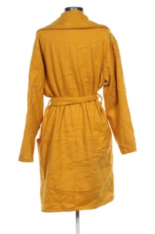 Дамско палто Unbranded, Размер M, Цвят Жълт, Цена 20,45 €