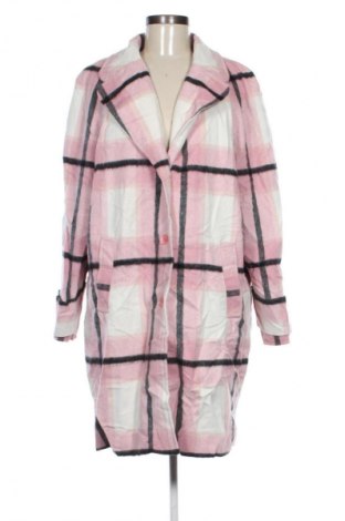 Дамско палто Unbranded, Размер XL, Цвят Многоцветен, Цена 30,67 €